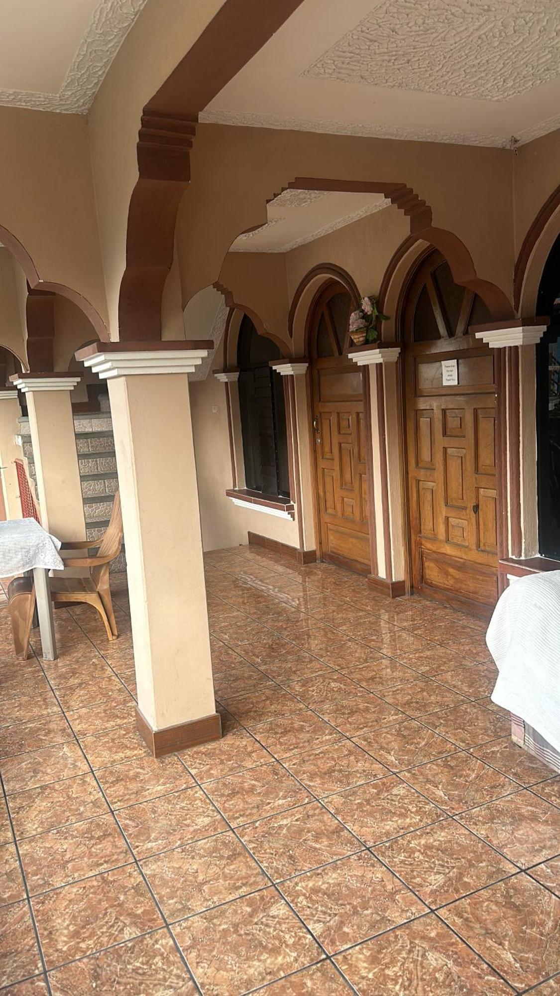 Hospedaje Gonzalez San Pedro La Laguna Exterior foto